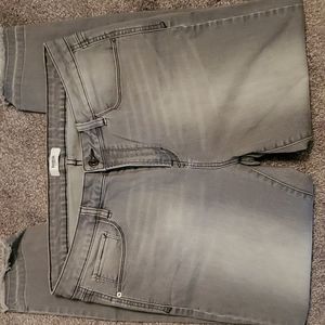 Kensington light grey jeans